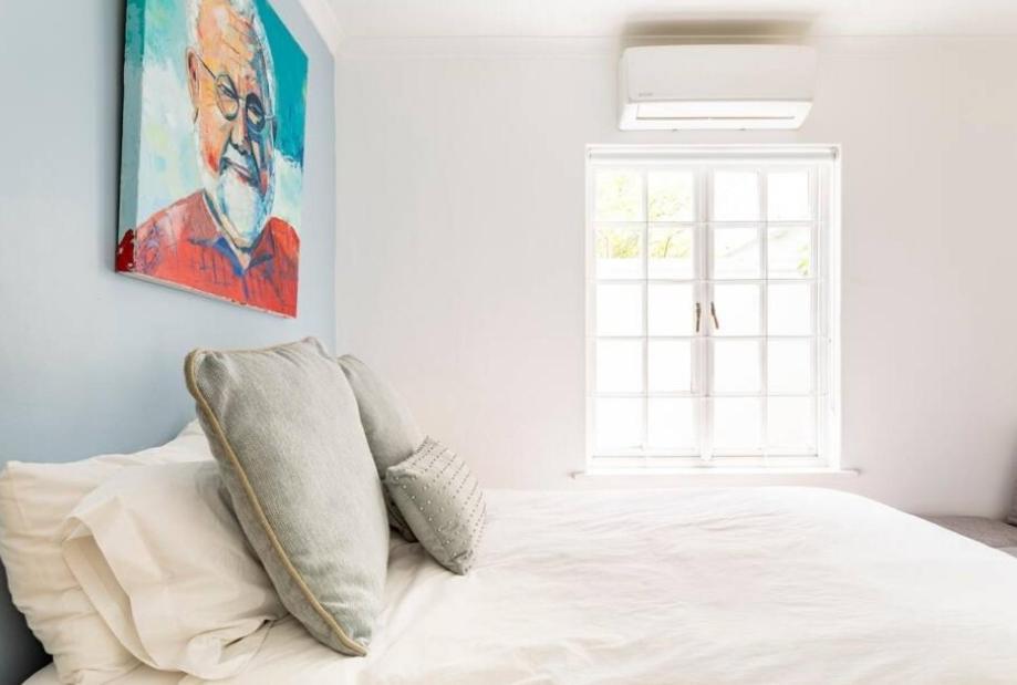 Art House Villa สเตลเลนบอช ภายนอก รูปภาพ