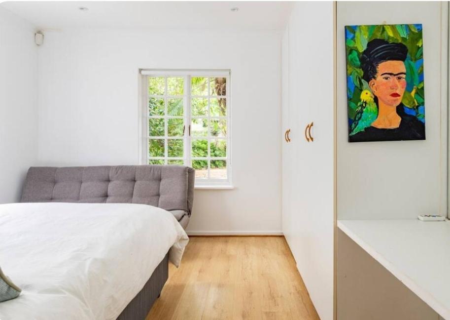 Art House Villa สเตลเลนบอช ภายนอก รูปภาพ